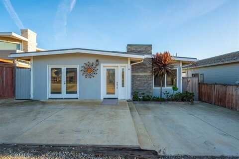 66 Thalberg Avenue, Cayucos, CA 93430