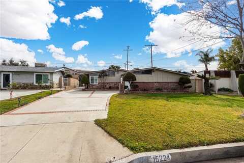 15224 Manzanares Road, La Mirada, CA 90638