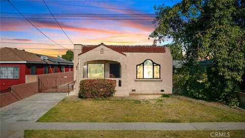 4015 Flower Street, Cudahy, CA 90201