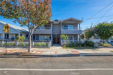 310 N Grand Avenue, San Pedro, CA 90731