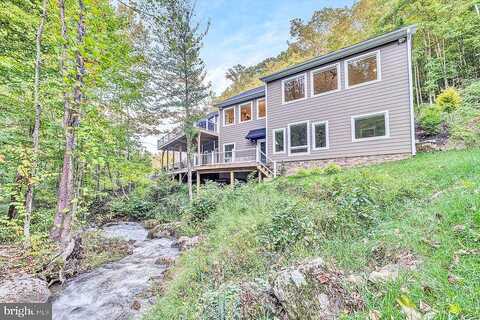 Poage Valley Road, ROANOKE, VA 24018