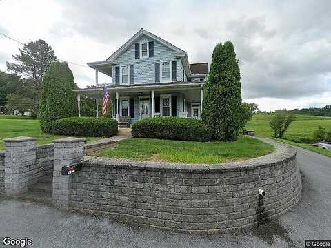 Martic Heights, PEQUEA, PA 17565