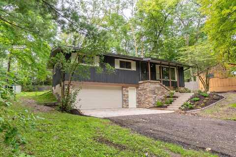 Maplewood, PINE CITY, MN 55063