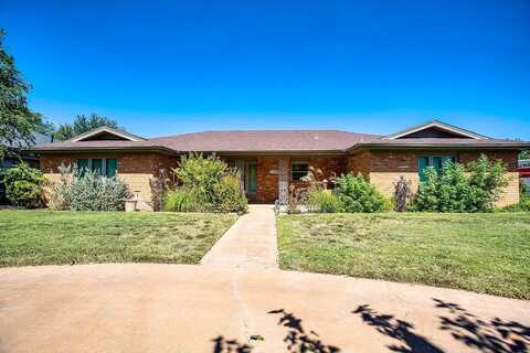 94Th, LUBBOCK, TX 79424