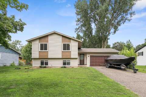 105Th, MINNEAPOLIS, MN 55448