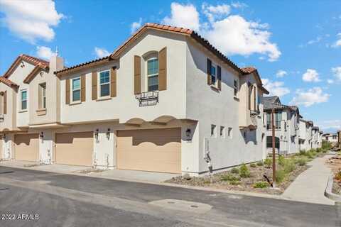Glacier, MESA, AZ 85212
