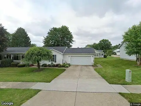 Vista, ERIE, PA 16506