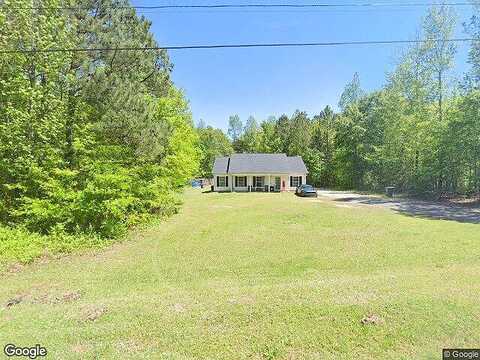 Rogers, BARNESVILLE, GA 30204