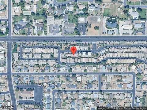 Southern, MESA, AZ 85204