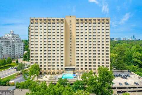 Peachtree, ATLANTA, GA 30305