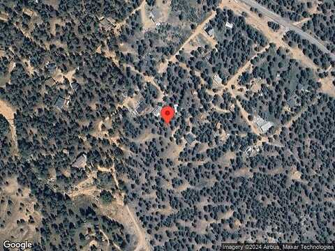 Pinetop, BUFFALO CREEK, CO 80425