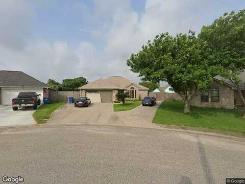 Hillcrest, INGLESIDE, TX 78362