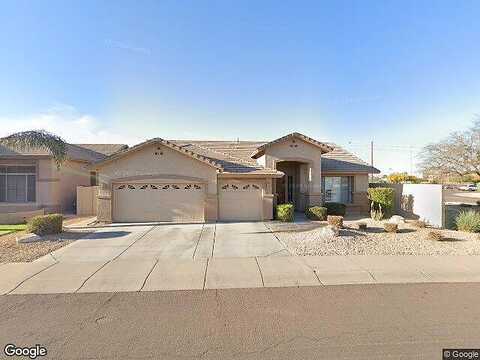 Megan, CHANDLER, AZ 85224