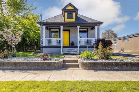 Willard, WALLA WALLA, WA 99362