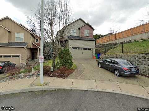 Thomas, GRESHAM, OR 97080