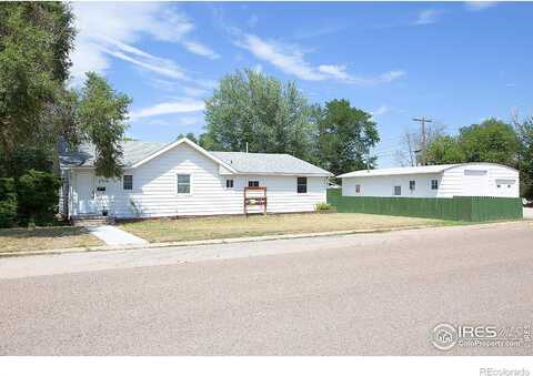 9Th, STERLING, CO 80751