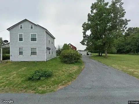 Patterson, GETTYSBURG, PA 17325