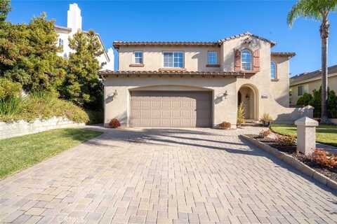 26525 Thackery Lane, Stevenson Ranch, CA 91381