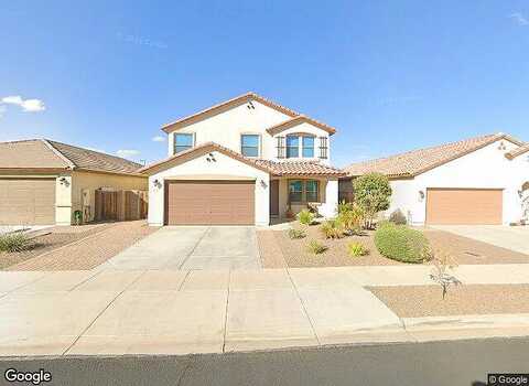 Via Del Sol, SURPRISE, AZ 85387