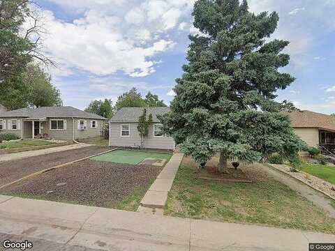 Clay, DENVER, CO 80219