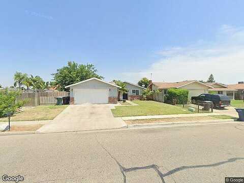 Levin, TULARE, CA 93274