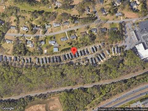 Magnolia Blossom, ATHENS, GA 30606