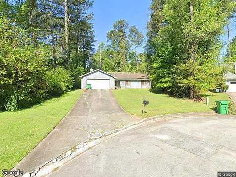 Albans, LITHONIA, GA 30058