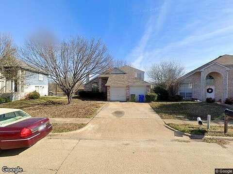 Hilltop, BALCH SPRINGS, TX 75180