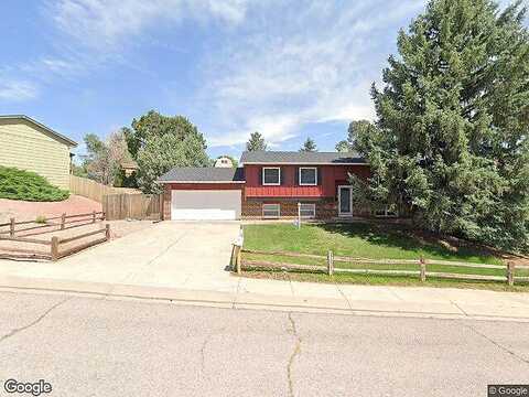 Wakita, COLORADO SPRINGS, CO 80915