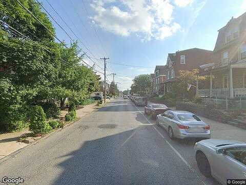 Washington, PHILADELPHIA, PA 19144