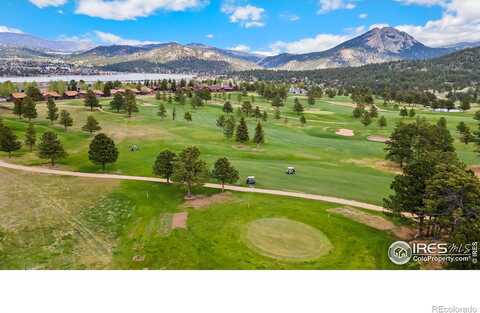 Saint Vrain, ESTES PARK, CO 80517