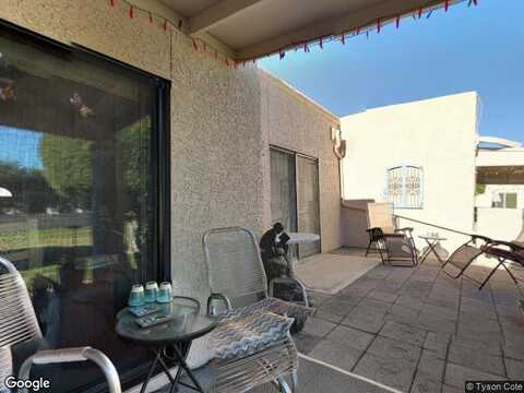 Palo Verde, MESA, AZ 85208