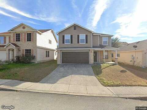 Valparaiso, SAN ANTONIO, TX 78249