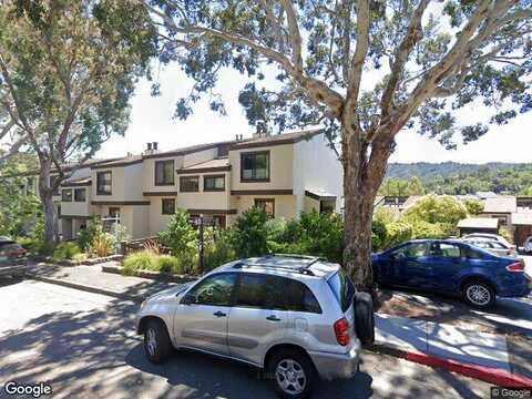 Corte Real, GREENBRAE, CA 94904