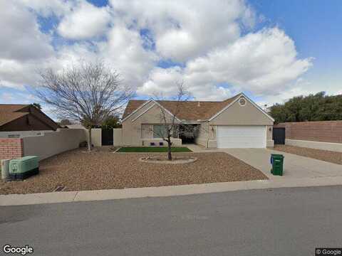 Barque, TUCSON, AZ 85741