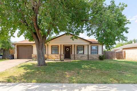 Spindletree, FORT WORTH, TX 76137