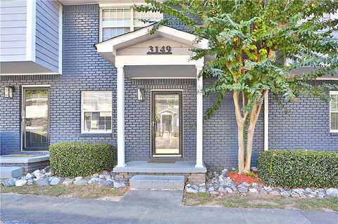 Buford, BROOKHAVEN, GA 30329