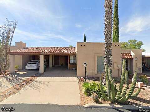 Calle Mancha, GREEN VALLEY, AZ 85622