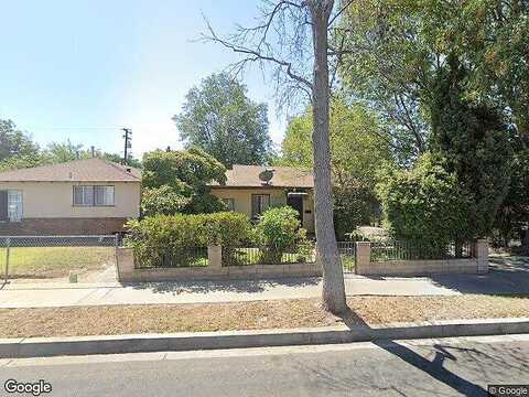 Harding, SAN FERNANDO, CA 91340