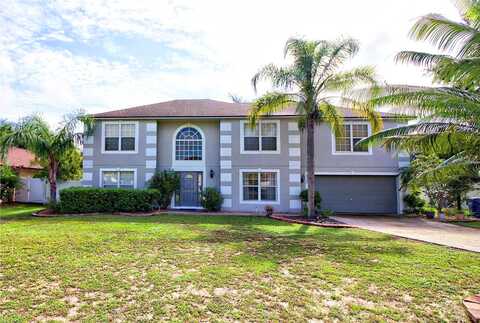 Medina Hills, MASCOTTE, FL 34753