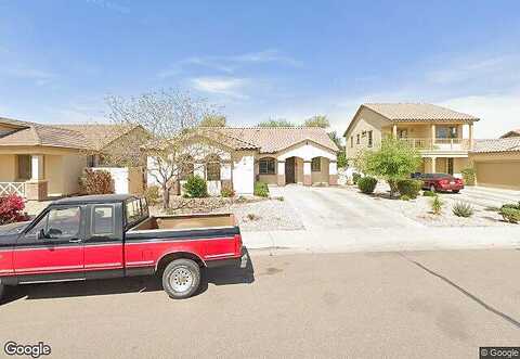 214Th, QUEEN CREEK, AZ 85142