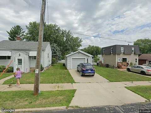 Doege, MARSHFIELD, WI 54449