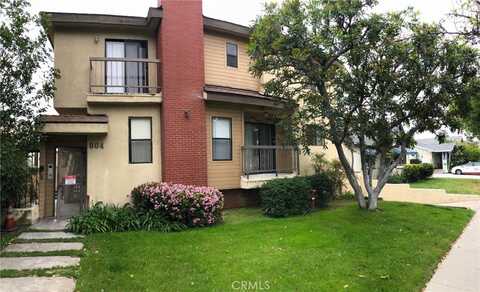 604 W Milford Street, Glendale, CA 91203