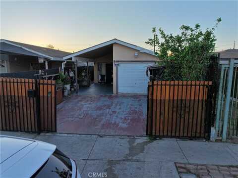 10313 Gorman Avenue, Los Angeles, CA 90002