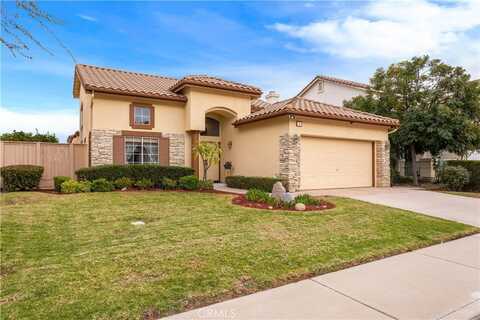 5 Villa Valtelena, Lake Elsinore, CA 92532