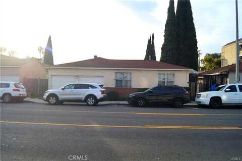 1615 Cherry Avenue, Long Beach, CA 90813