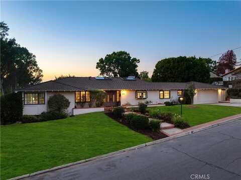 205 Via Navajo, Palos Verdes Estates, CA 90274