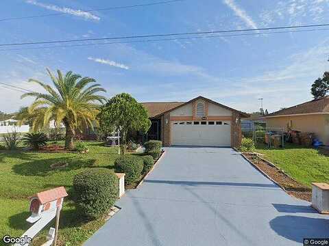 Magellan, KISSIMMEE, FL 34758