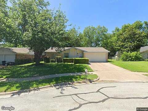 Lancelot, ARLINGTON, TX 76014