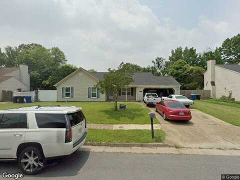 Hillock, VIRGINIA BEACH, VA 23455